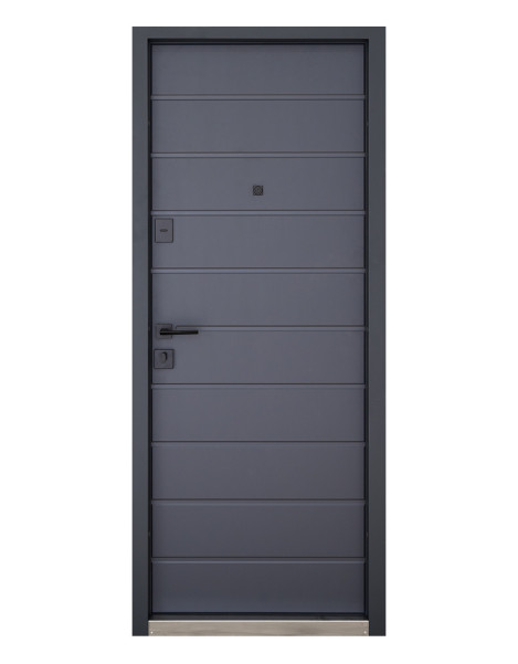 Solid комплектація Defender (7021T + Антрацит)