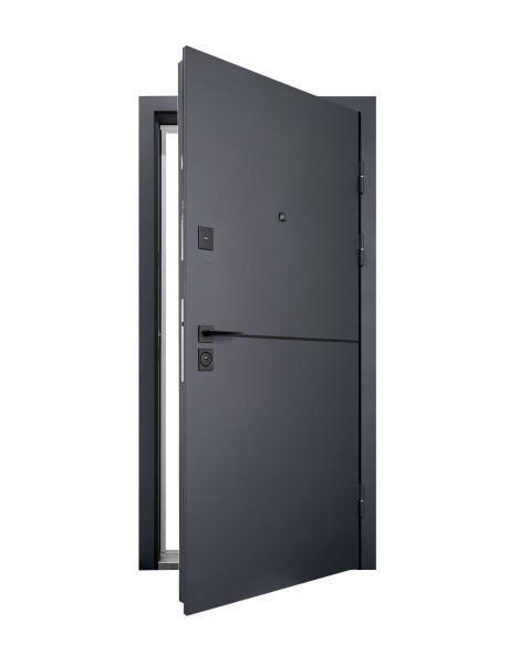 Solid комплектація Defender (7021T + Антрацит)