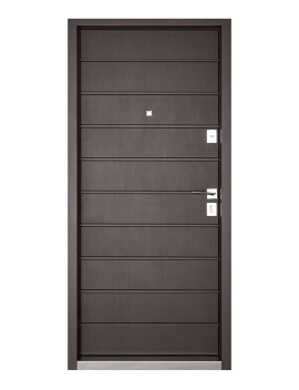 Solid комплектація Defender (Ral 8019T + Венге) Solid комплектація Defender (Ral 8019T + Венге)