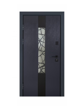 Olimpia Glass комплектація Bionica Combo з терморозривом 