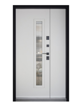 Tower комплектація Termix 1200 (Lampre Антрацит + Олово супермат) Tower комплектація Termix 1200 (Lampre Антрацит + Олово супермат)