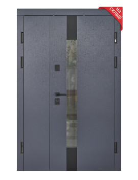 Tower комплектація Termix 1200 (Lampre Антрацит + Сосна прованс)