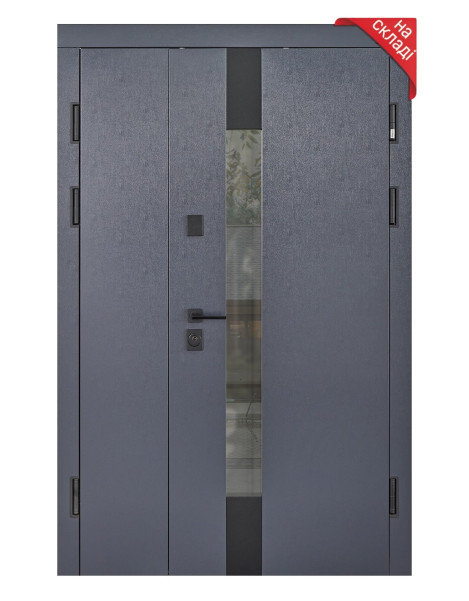 Tower комплектація Termix 1200 (Lampre Антрацит + Сосна прованс)