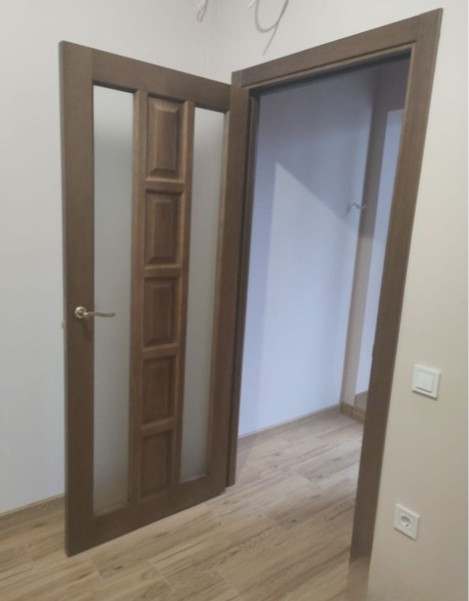 Міжкімнатні Подільські двері Турин ПГ/ПО/ПОО
