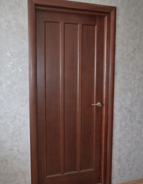 Міжкімнатні Подільські двері Трояна ПГ/ПО/ПОО