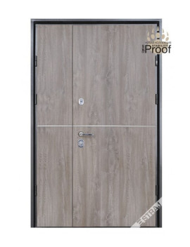 Двері Страж Proof Party A Double