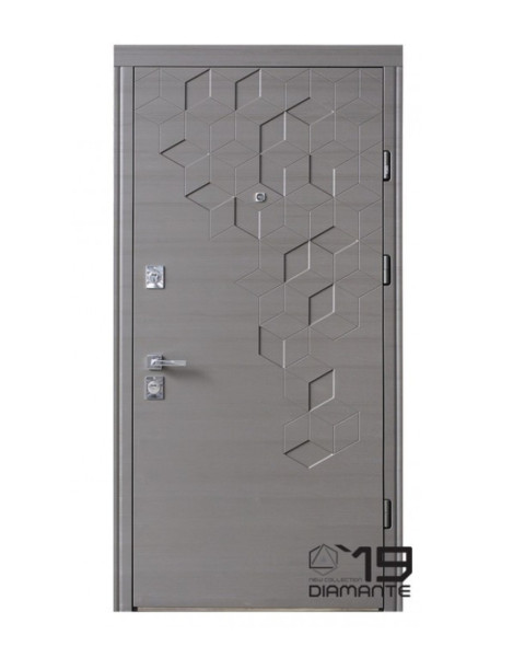 Двері Страж Diamant Folio