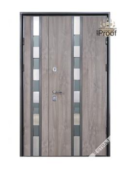 Двері Страж Proof Riva Double SL