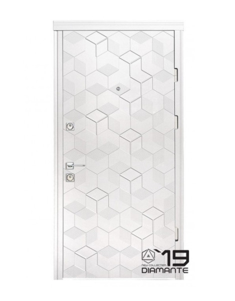 Двері Страж Diamant Maristella
