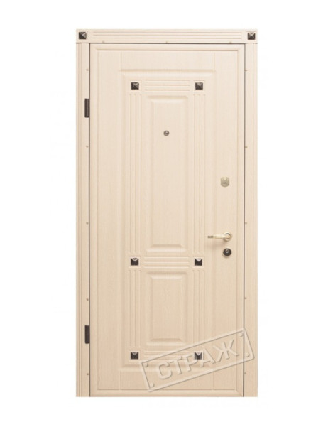 Двері Страж Classic Ekkriz
