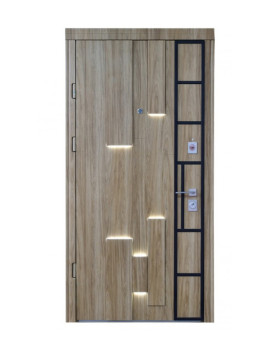 Двері Страж Collection-20 Lumina
