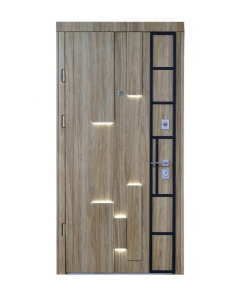 Двері Страж Collection-20 Lumina