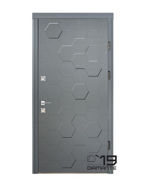Двері Страж Diamant Sota