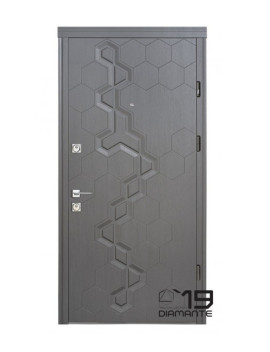 Двері Страж Diamant Inflex