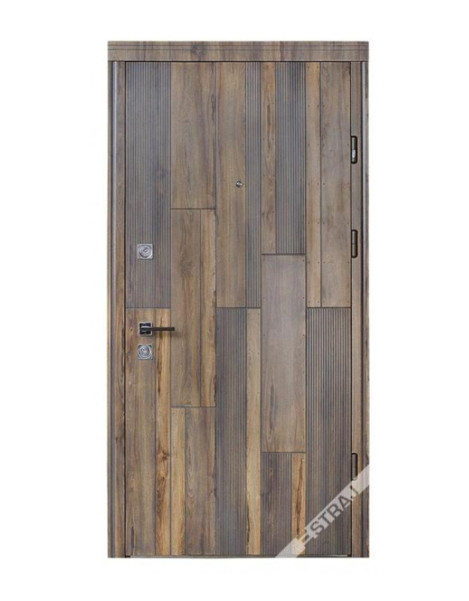 Двері Страж Geometry Madera