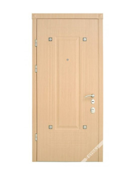 Двері Страж Classic Eklips
