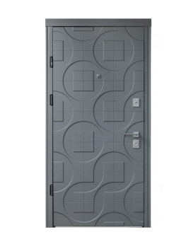Двері Страж Collection-20 Ortus