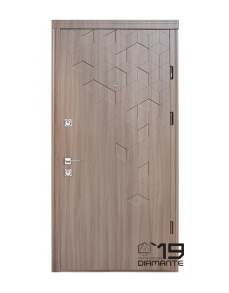 Двері Страж Diamant Folio