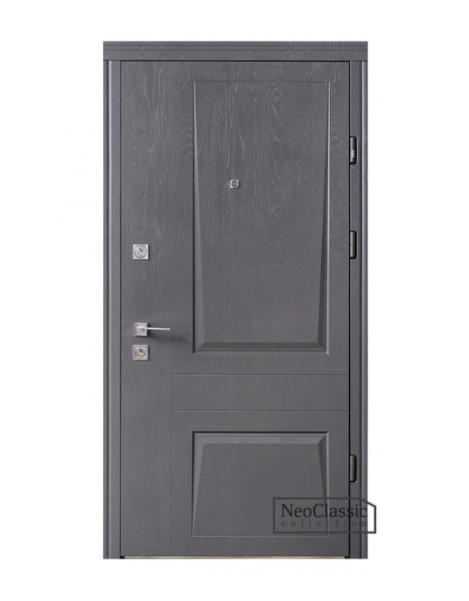 Двері Страж NeoClassic Vodaria