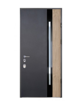 Двері Страж Proof Slim P
