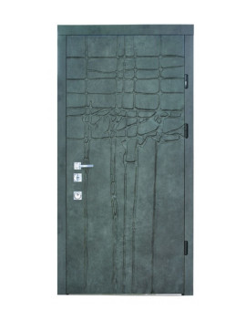 Двері Страж Synergy Stone