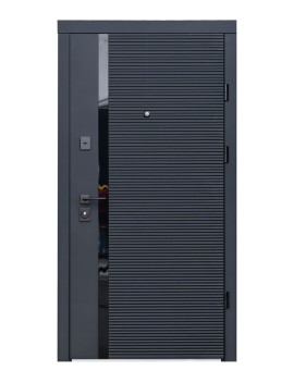 Двері Страж Berez Lux Fusion