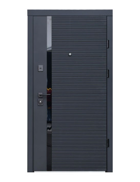 Двері Страж Berez Lux Fusion
