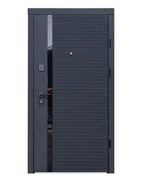 Двері Страж Berez Lux Fusion