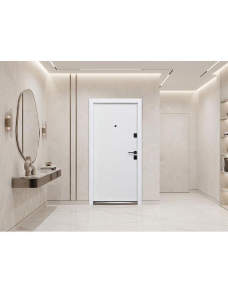 Двері Страж Berez Lux Fusion
