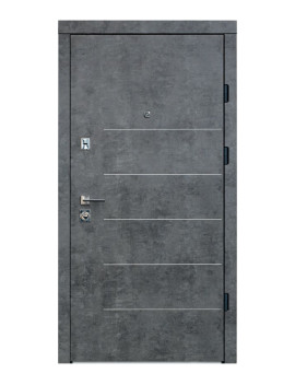 Двері Страж Berez Lux Porte