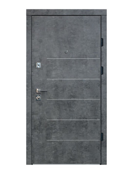 Двері Страж Berez Lux Porte