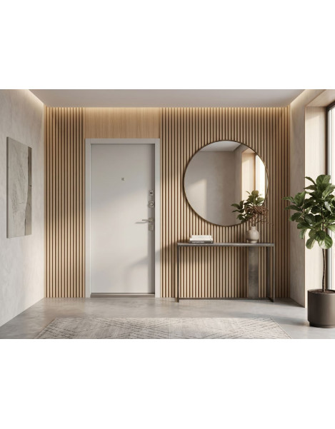 Двері Страж Berez Lux Porte