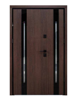Двері Страж Berez Street Slim P Double