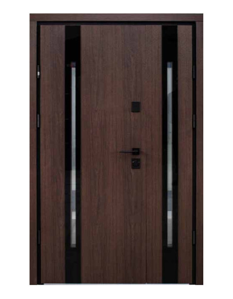 Двері Страж Berez Street Slim P Double