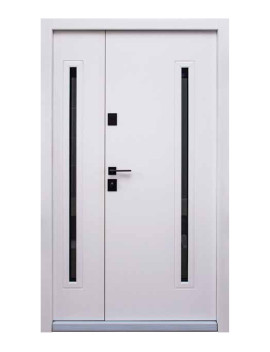 Двері Страж Berez Street Slim P Double Двері Страж Berez Street Slim P Double