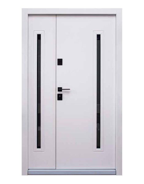 Двері Страж Berez Street Slim P Double