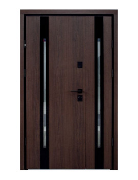 Двері Страж Berez Street Slim P