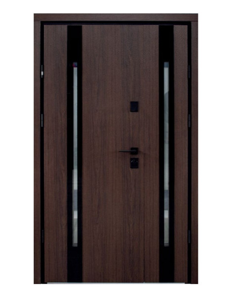 Двері Страж Berez Street Slim P