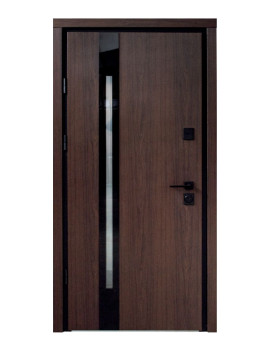 Двері Страж Berez Street Slim P Двері Страж Berez Street Slim P