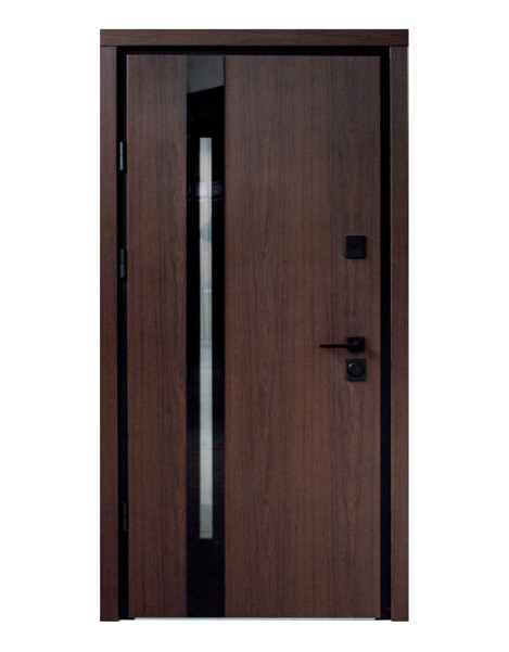 Двері Страж Berez Street Slim P