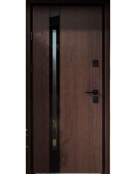 Двері Страж Berez Street Slim P