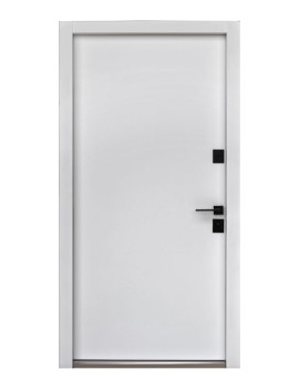 Двері Страж Hardy Slim P Glass Двері Страж Hardy Slim P Glass