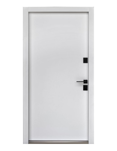 Двері Страж Hardy Slim P Glass