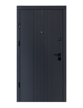 Двері Страж Optima Line ND