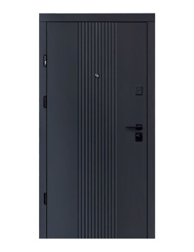 Двері Страж Optima Line ND