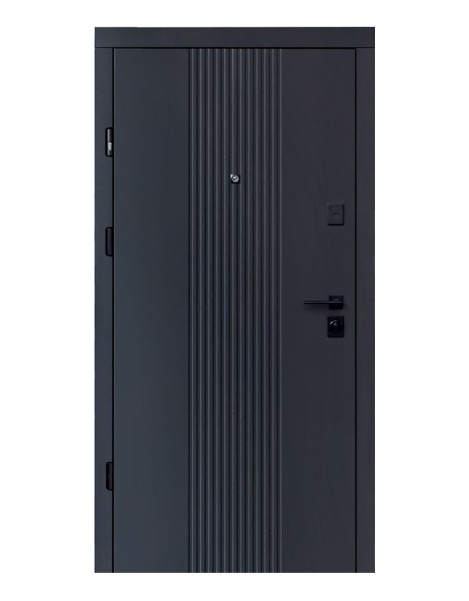 Двері Страж Optima Line ND