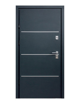 Двері Страж Optima Street Giada D
