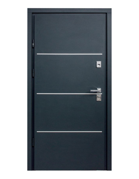 Двері Страж Optima Street Giada D