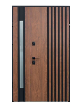 Двері Страж Proof Rio Double SL