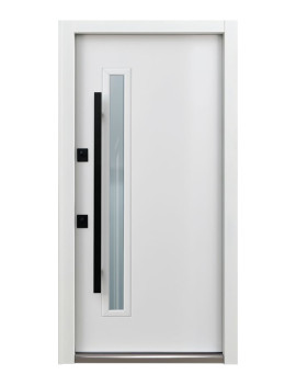 Двері Страж Proof Rio S Loft DMD1200 (Антрацит) Двері Страж Proof Rio S Loft DMD1200 (Антрацит)